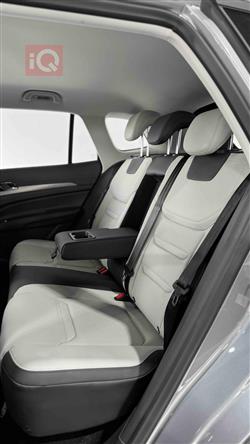 فورد تيريتوري